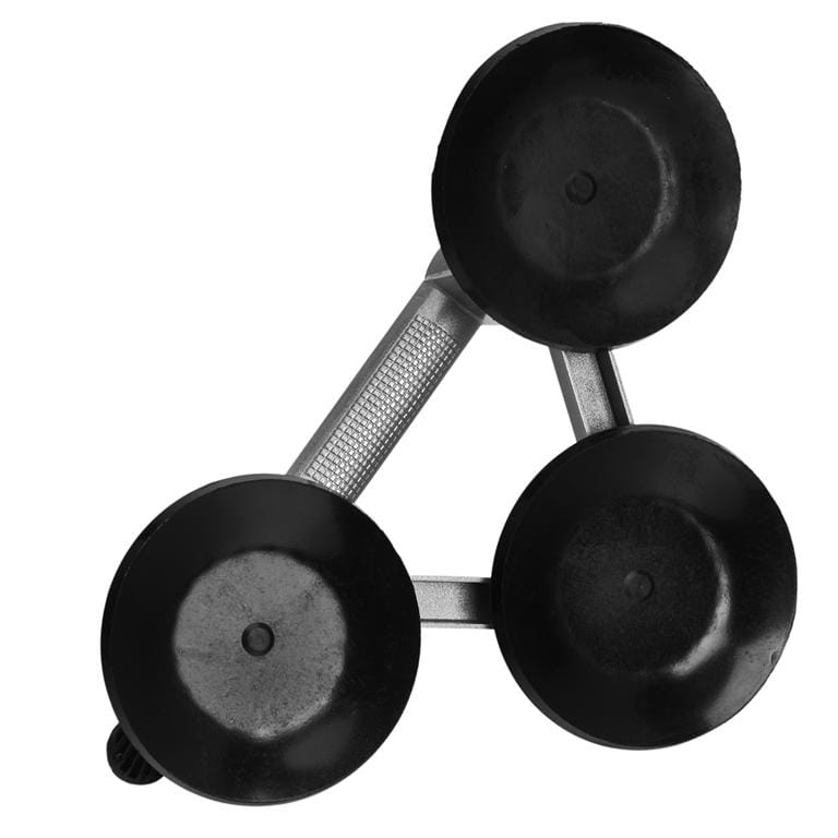 Suction cup for glass panels 150kg KD10194