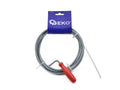Flexible Drain Auger, 6 mm x 3 m