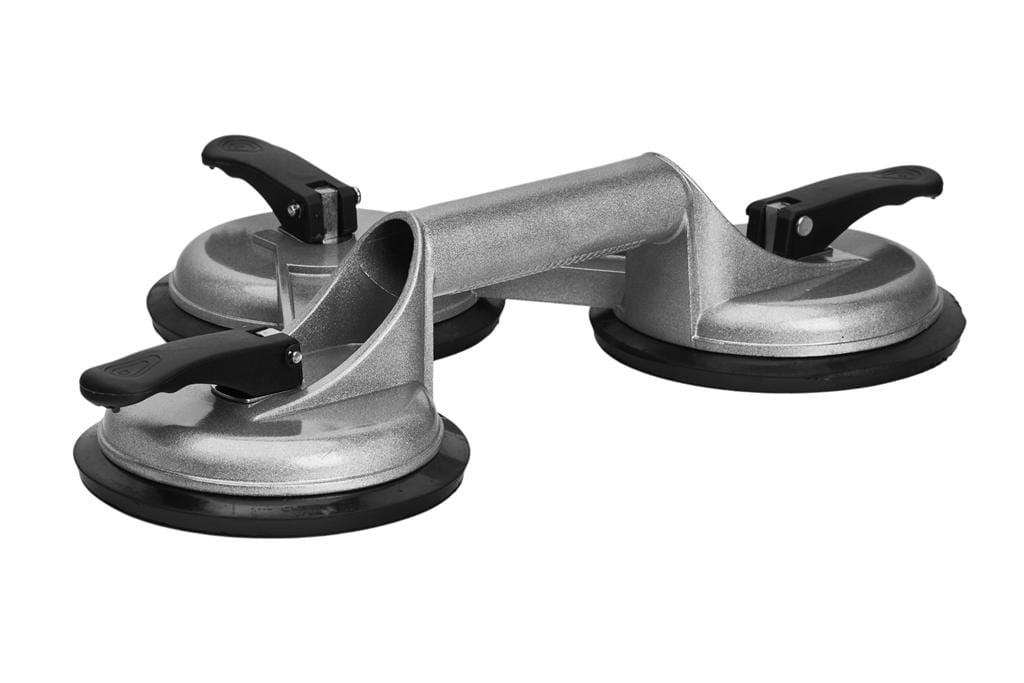 Suction cup for glass panels 150kg KD10194