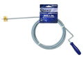 Drain Auger 6 mm x 3 m (with brush end)