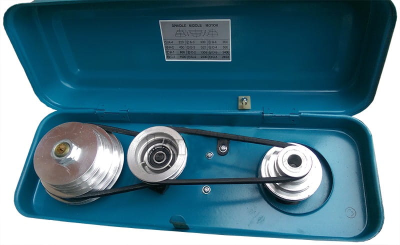 Table Column Drill 1450W KD513