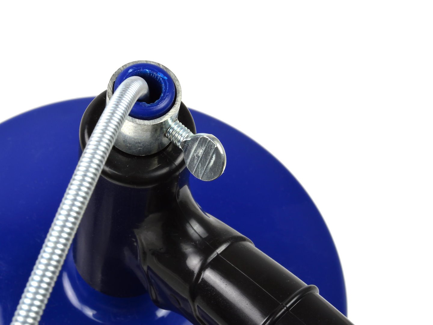 Drain Auger 6mm x 5m (in plastic casing)