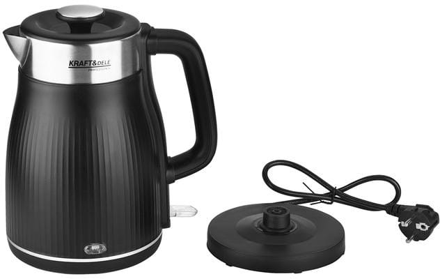 ELEKTRILINE VEEKANN 1.8L KD4104