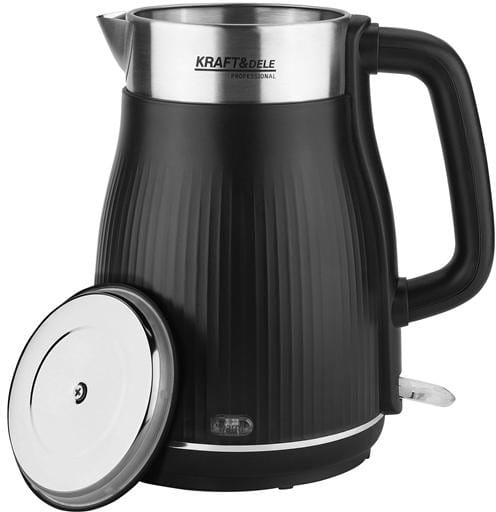 ELEKTRILINE VEEKANN 1.8L KD4104