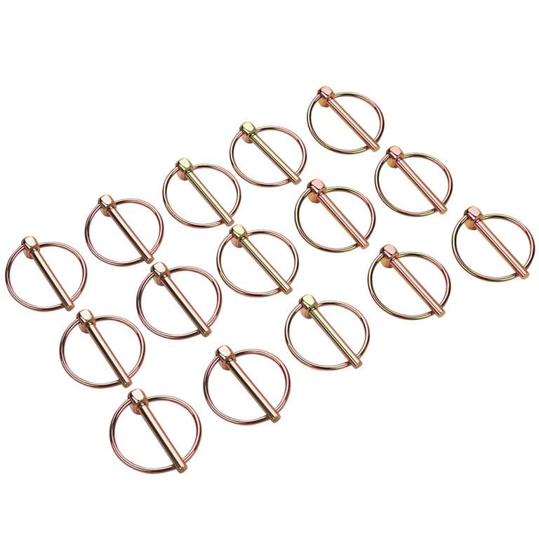 VEDRU KIIRKINITUSNÕELAD 50 tk. KD11799