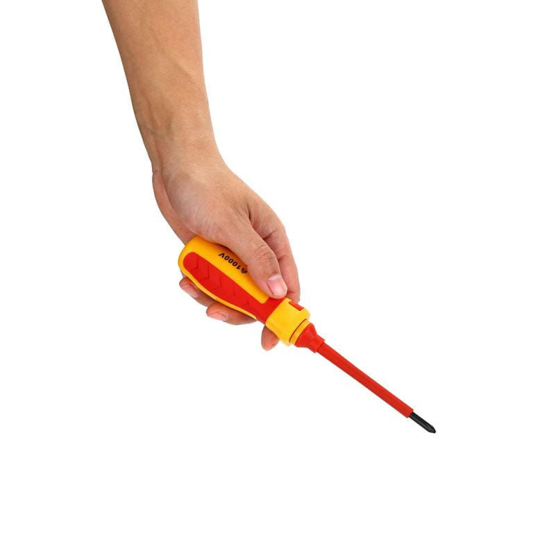 INSULATED SCREWDRIVERS 14PC. KD5972