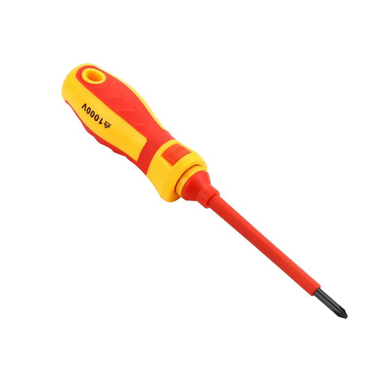INSULATED SCREWDRIVERS 14PC. KD5972
