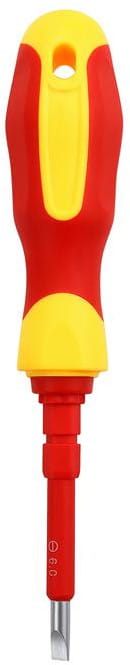 INSULATED SCREWDRIVERS 14PC. KD5971