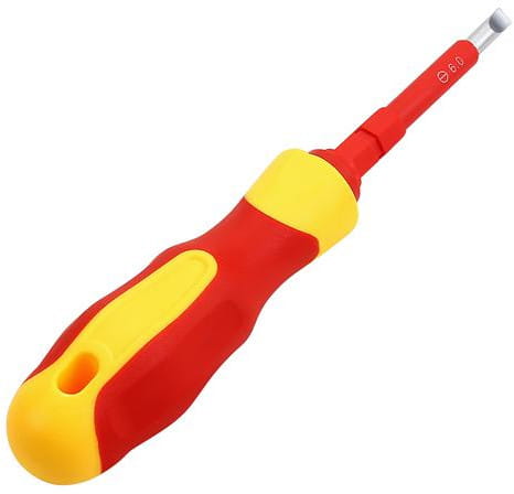 INSULATED SCREWDRIVERS 14PC. KD5971