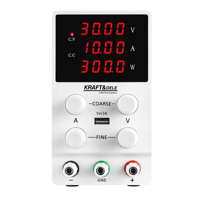 LABORATORY POWER SUPPLY KD5870