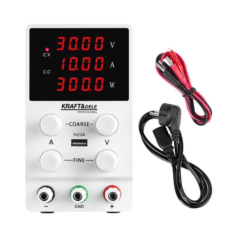 LABORATORY POWER SUPPLY KD5870