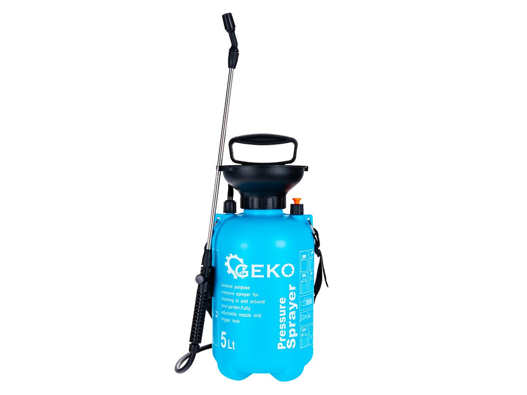 Pressure sprayer 5L