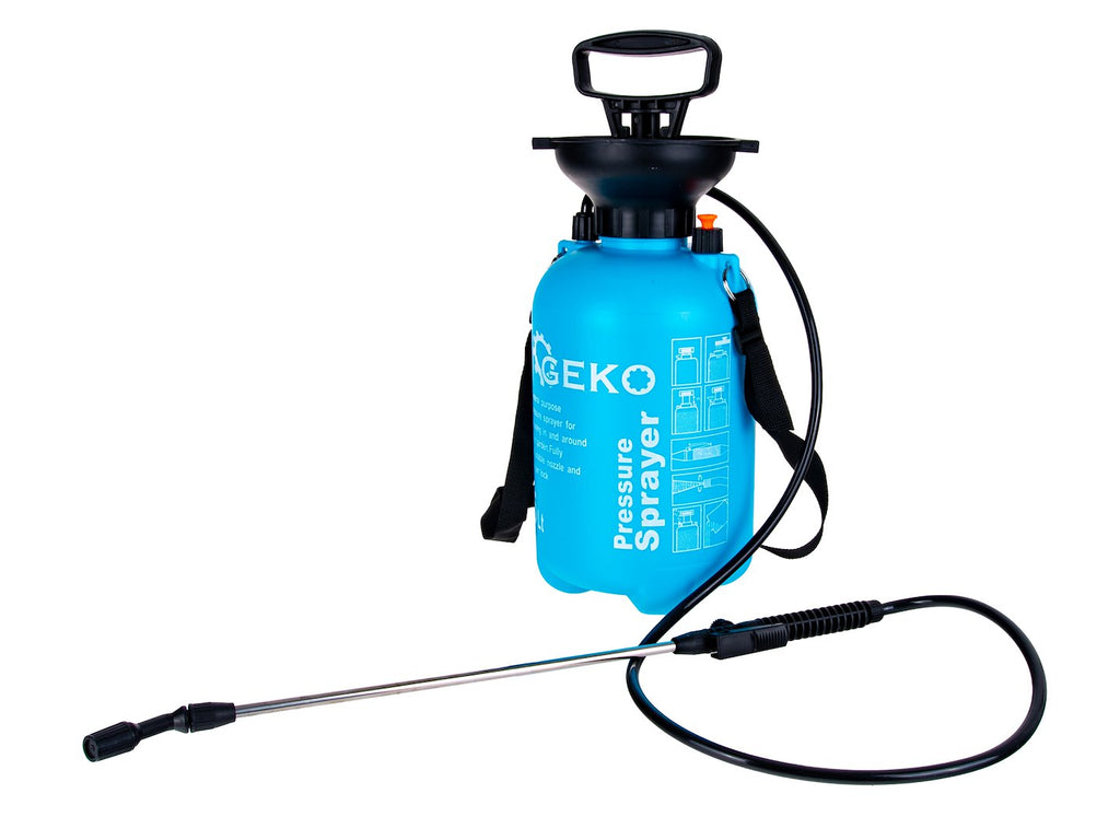 Pressure sprayer 5L