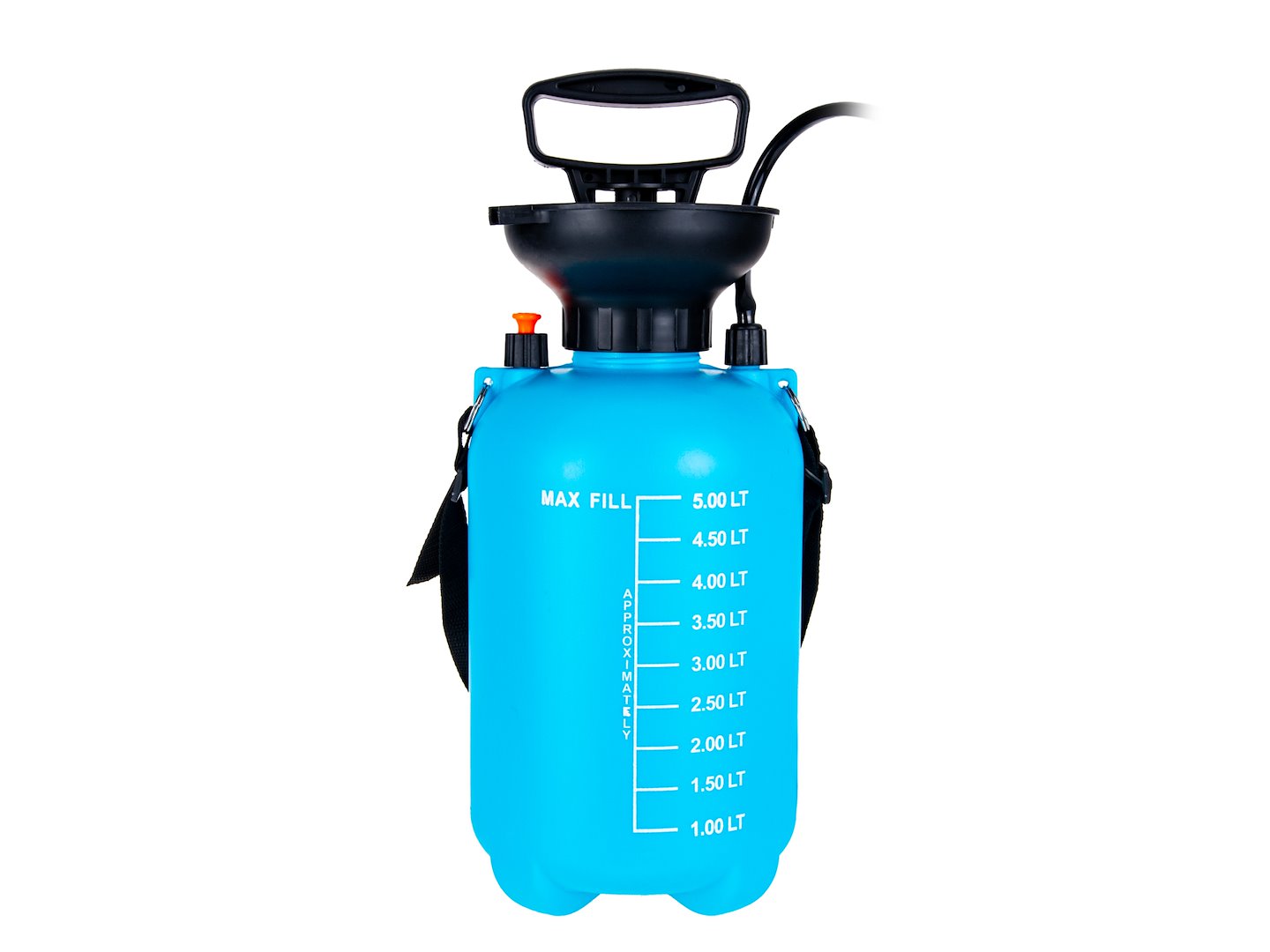 Pressure sprayer 5L