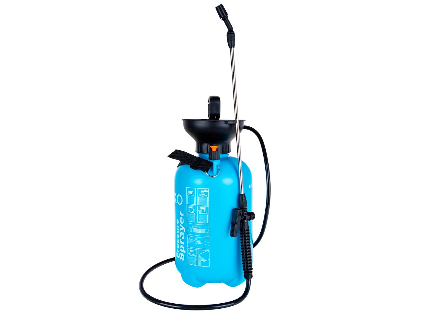 Pressure sprayer 5L