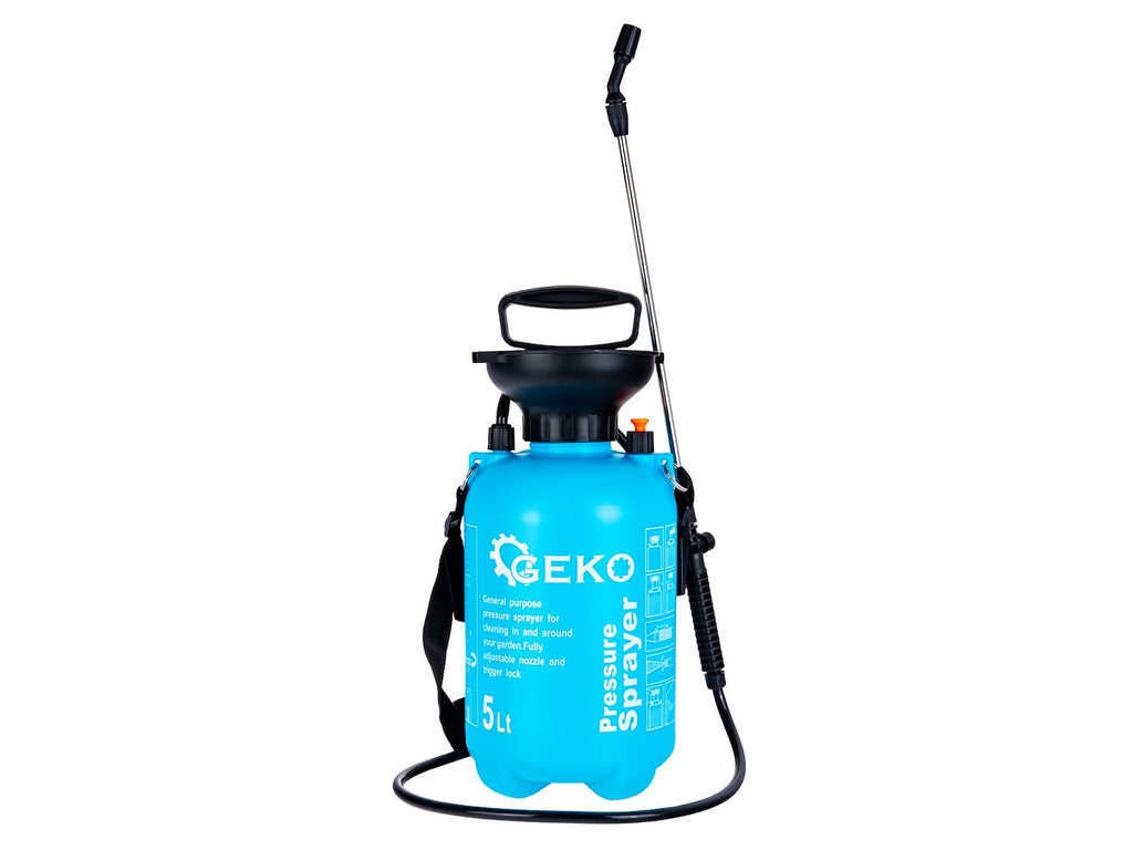 Pressure sprayer 5L