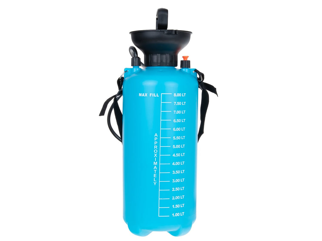 Pressure sprayer 8 l