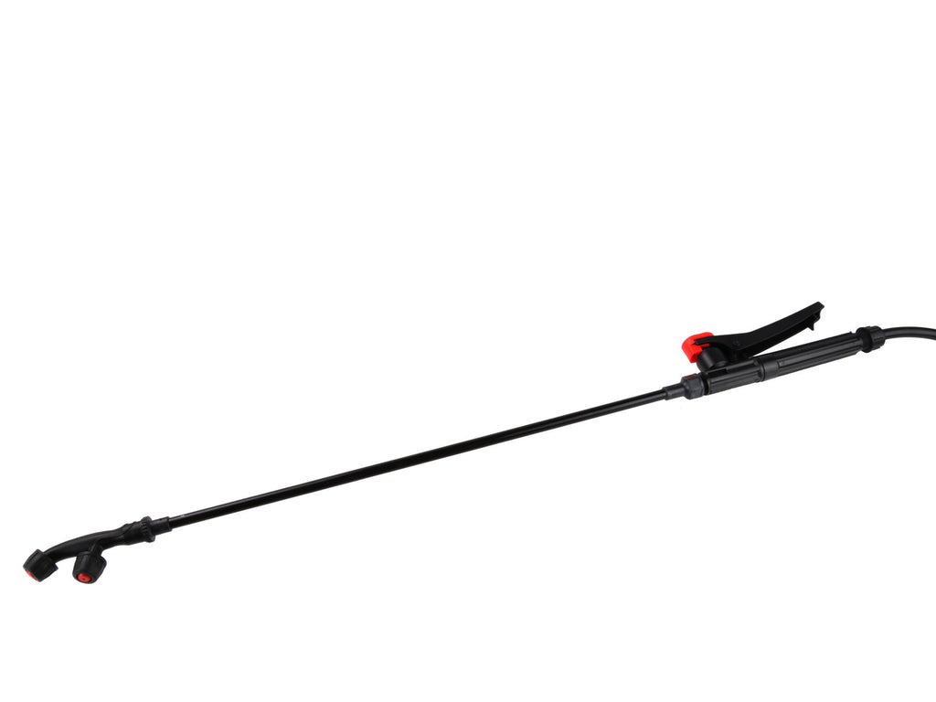 Pressure sprayer 16 L (blue)