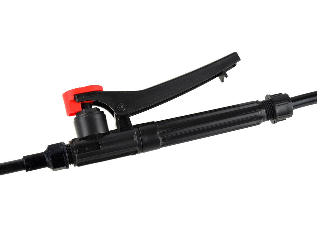Pressure sprayer 16 L (blue)