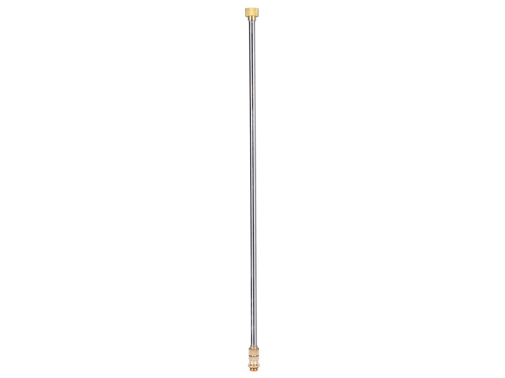 Steel Telescopic Lance 58-100 cm for Garden Pressure Sprayer