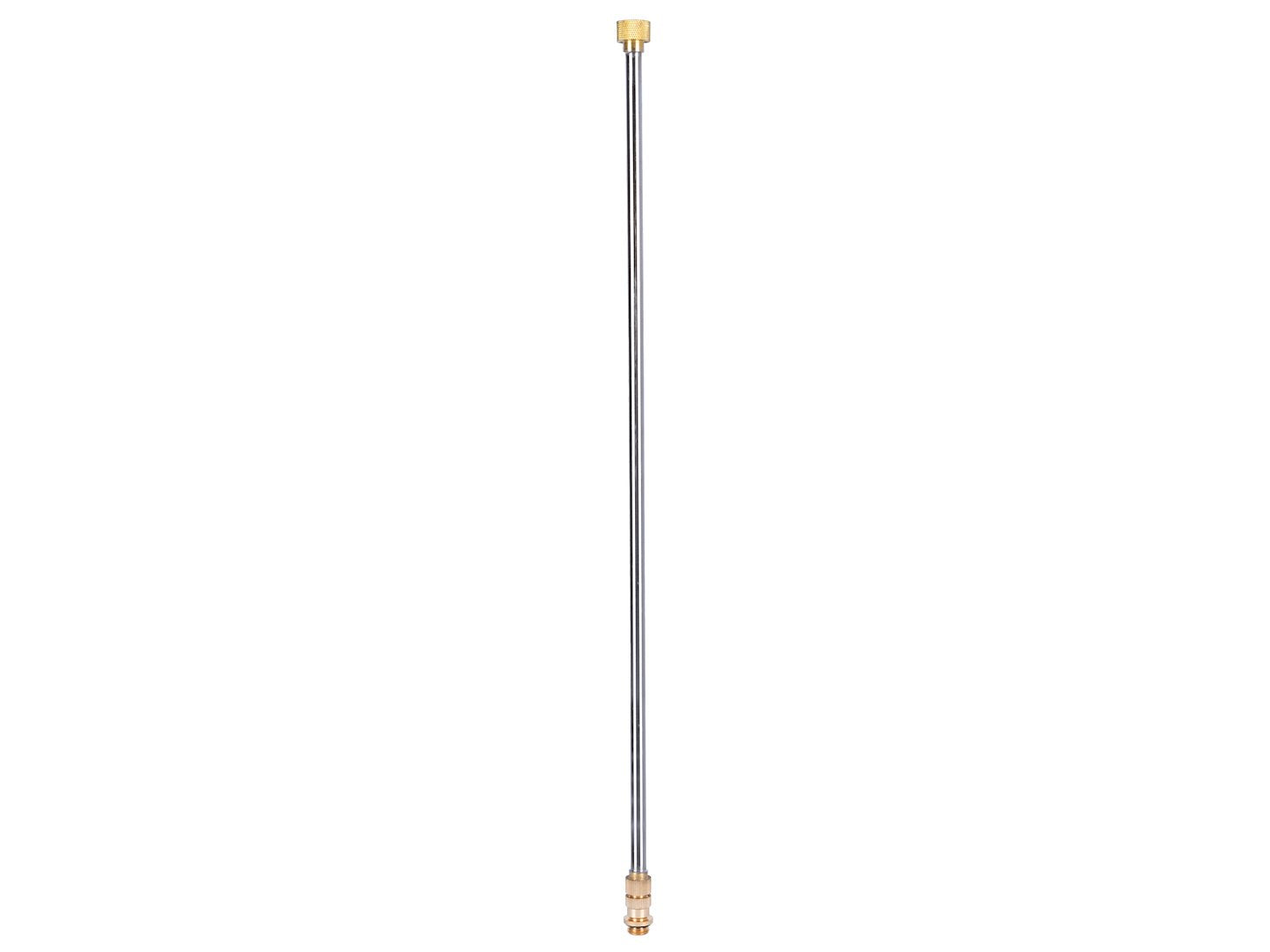 Steel Telescopic Lance 58-100 cm for Garden Pressure Sprayer