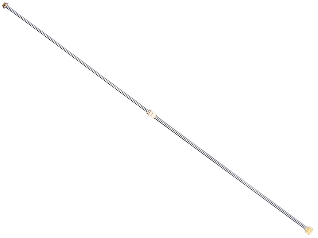 Steel Telescopic Lance 58-100 cm for Garden Pressure Sprayer