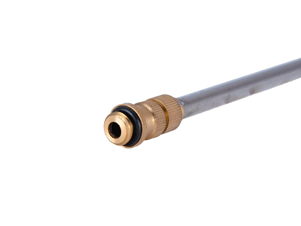 Steel Telescopic Lance 58-100 cm for Garden Pressure Sprayer