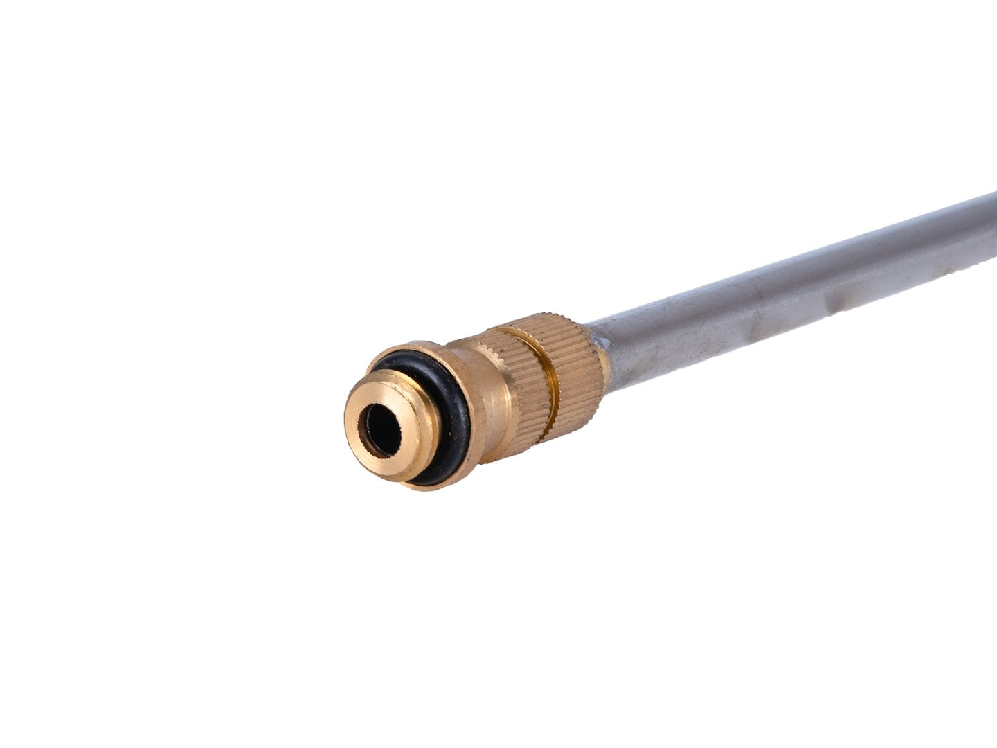 Steel Telescopic Lance 58-100 cm for Garden Pressure Sprayer