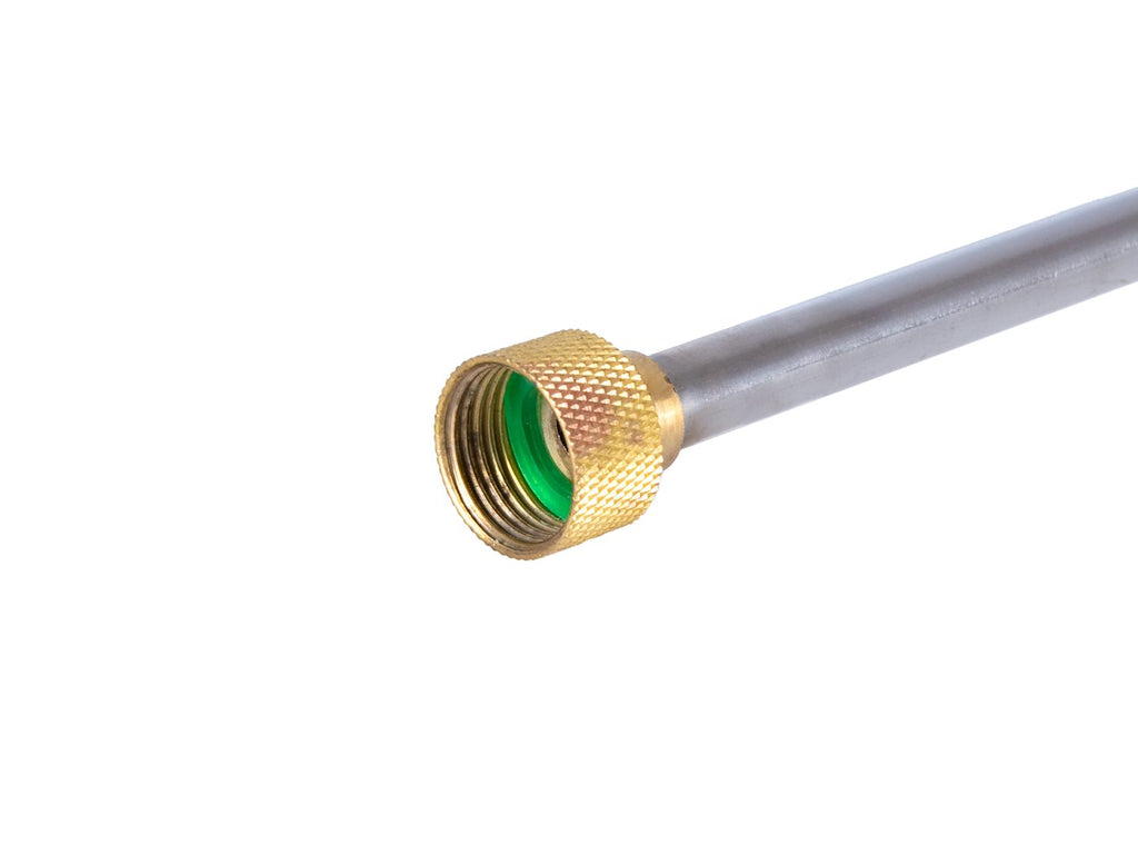 Steel Telescopic Lance 58-100 cm for Garden Pressure Sprayer