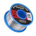 SOLDER WIRE WITH ROSIN 1MM 100G KD3470 (VC12)
