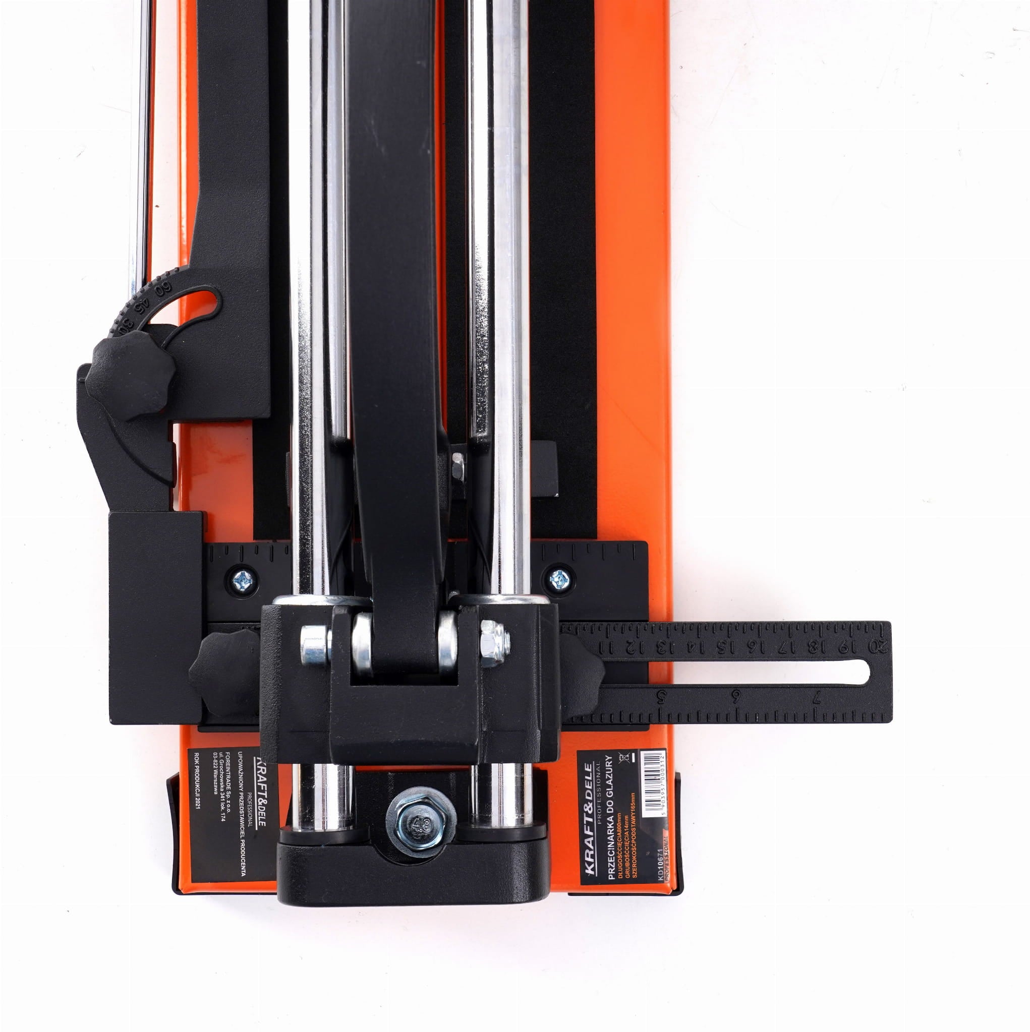 Tile cutter 1000mm KD10672