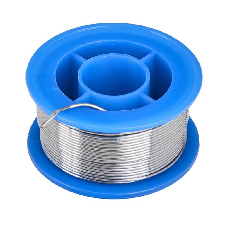SOLDER WIRE WITH ROSIN 1MM 100G KD3470