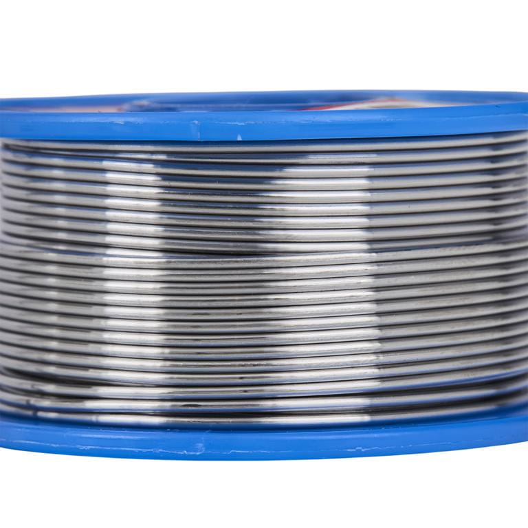 SOLDER WIRE WITH ROSIN 1MM 100G KD3470