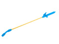 Composite Lance 44 cm + 19 cm Handle for 5-8 L Garden Pressure Sprayers