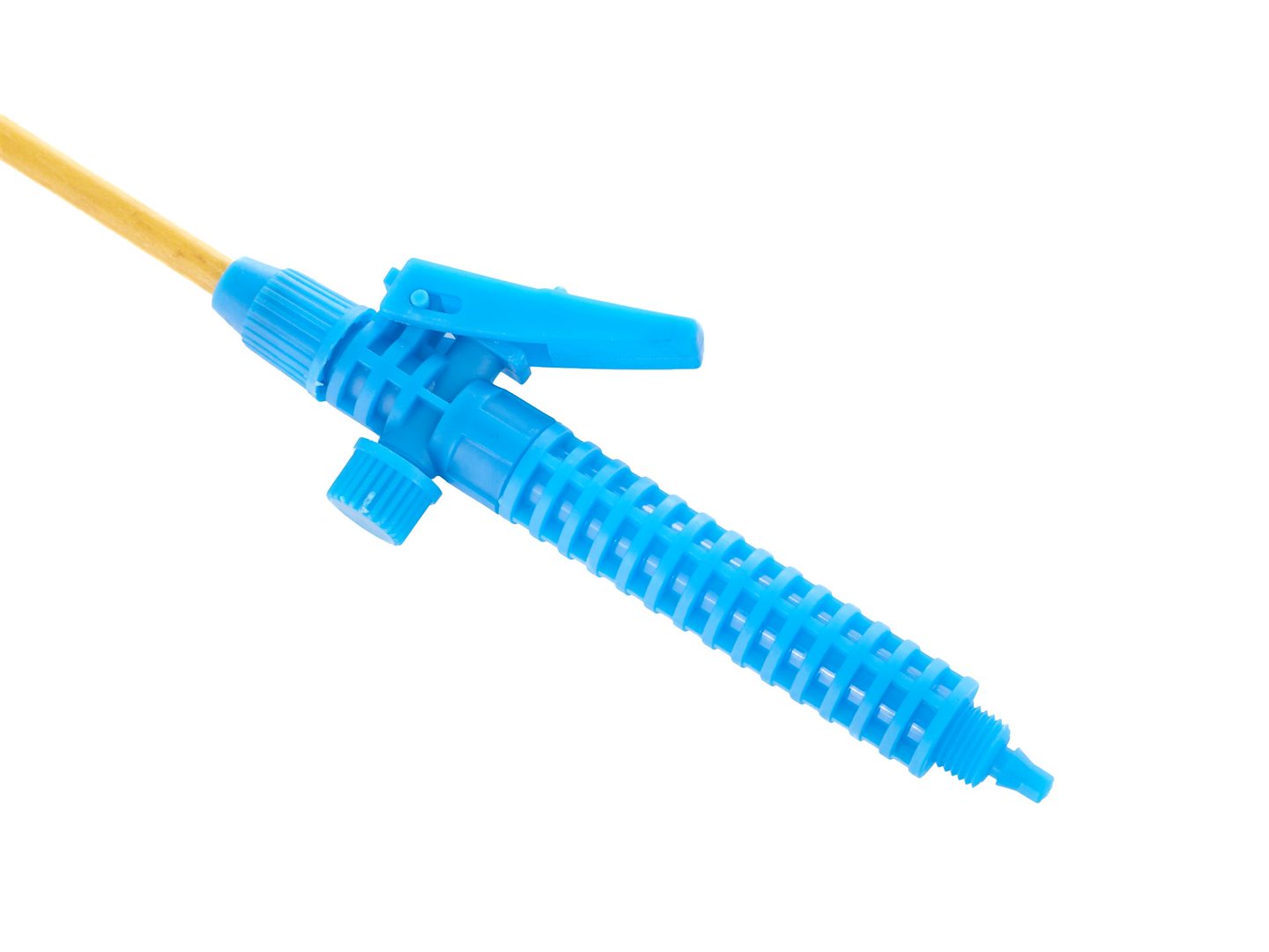 Composite Lance 44 cm + 19 cm Handle for 5-8 L Garden Pressure Sprayers