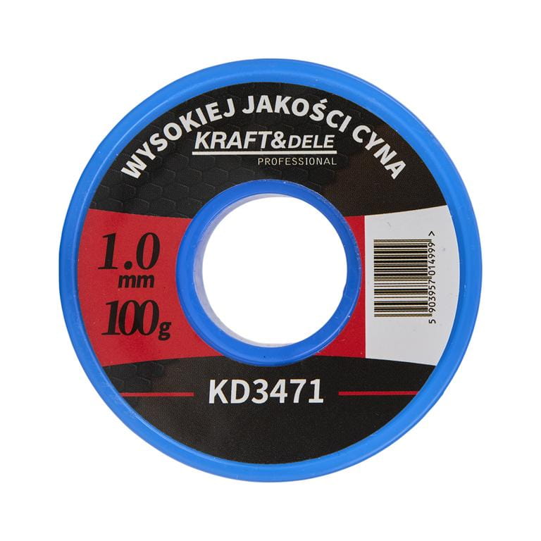 CYNA 1MM 100G KD3471