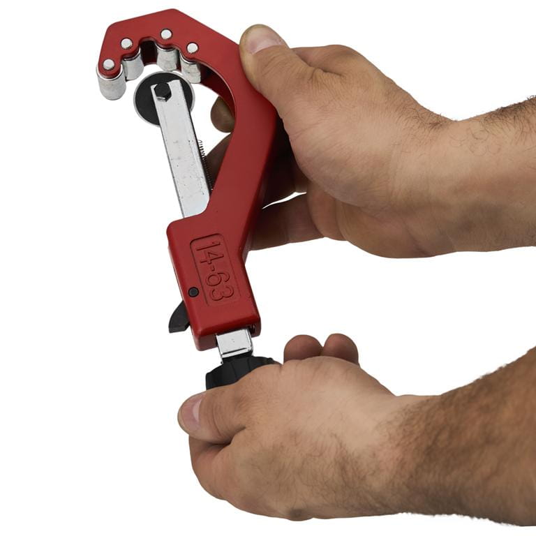 PVC PIPE CUTTER 3-64 MM KD10064