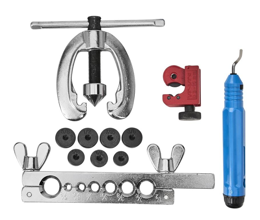 Brake Line Assembly Kit KD10445