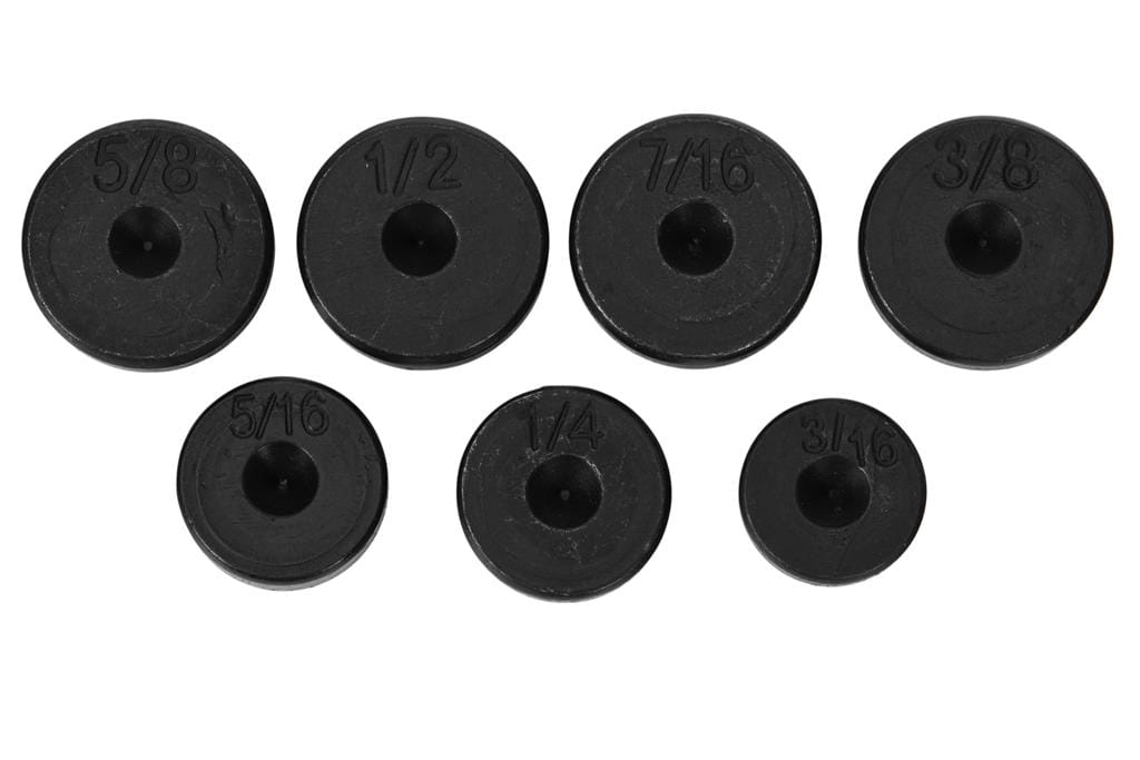 Brake Line Assembly Kit KD10445