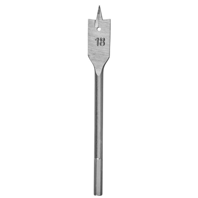 6pcs Spade Drill Bits KD10548 (D12)