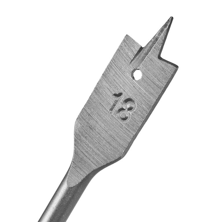 6pcs Spade Drill Bits KD10548 (D12)