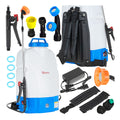 Battery sprayer 20L
