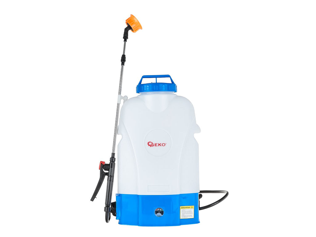 Battery sprayer 20L