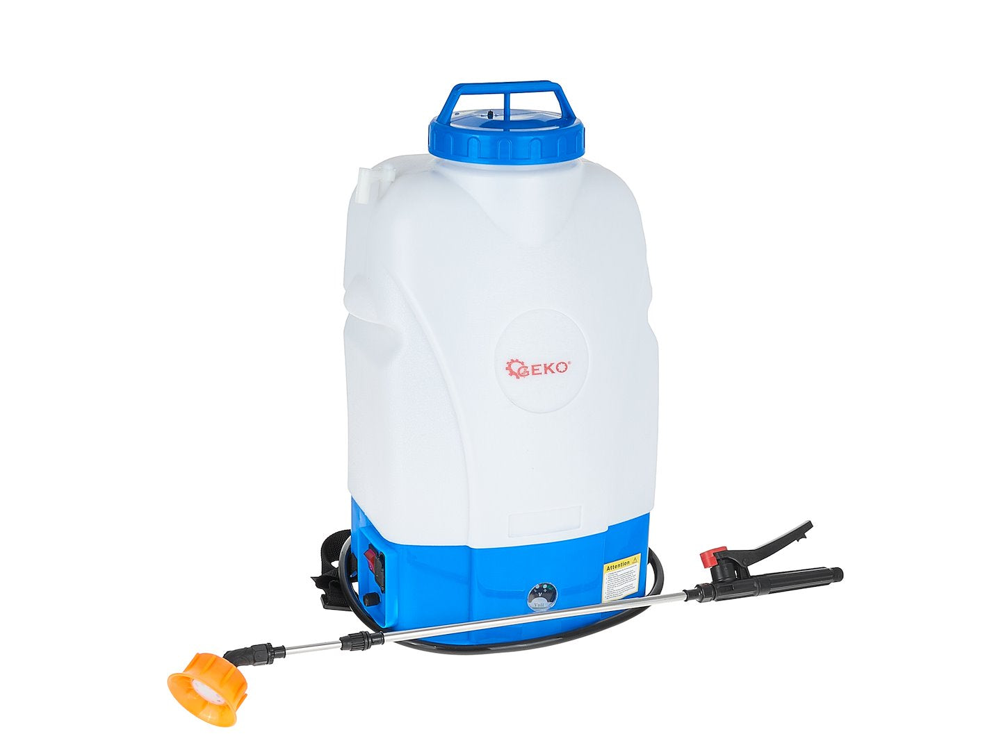 Battery sprayer 20L