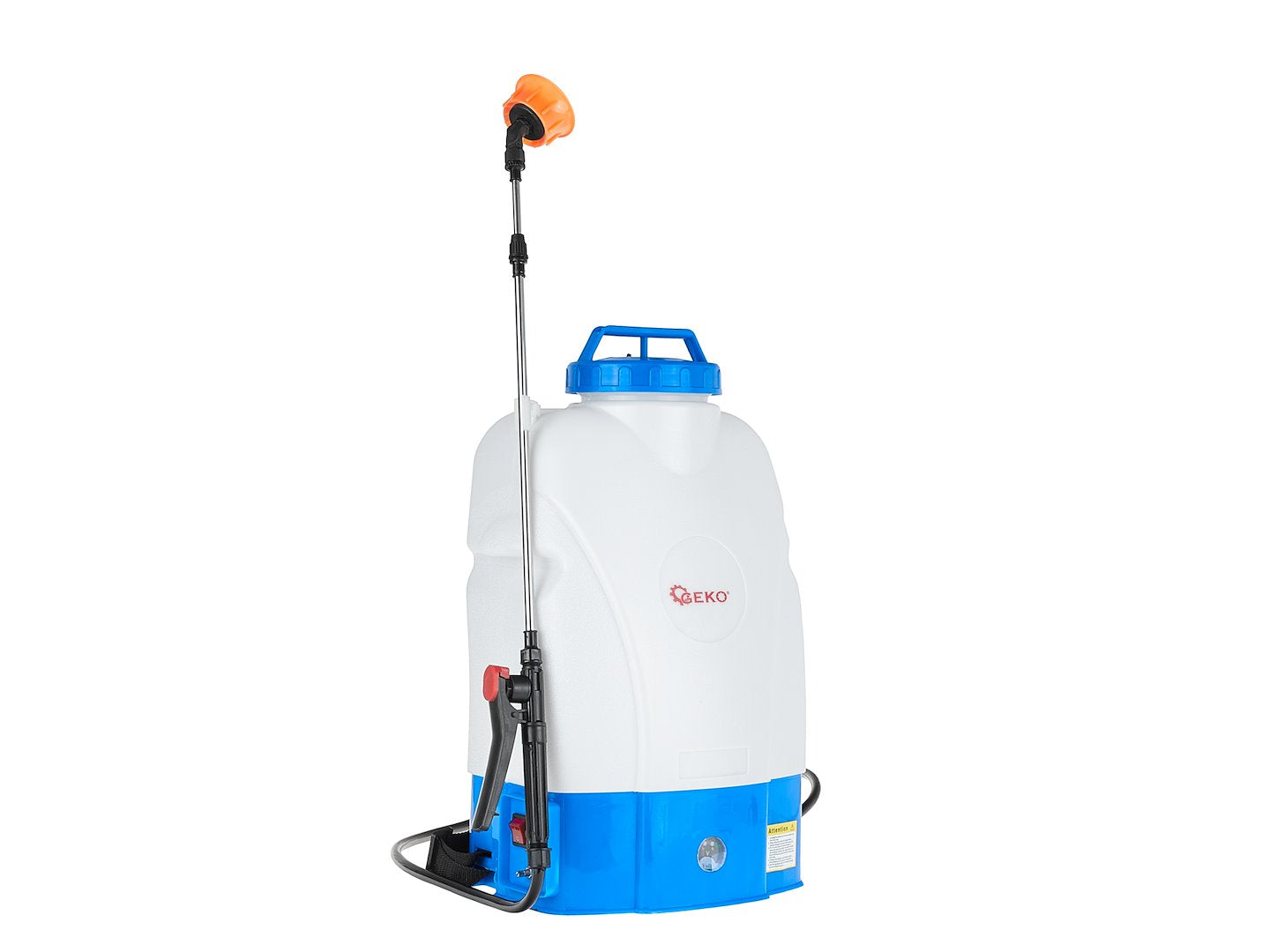 Battery sprayer 20L