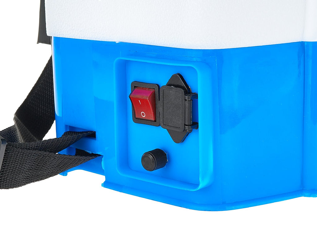 Battery sprayer 20L