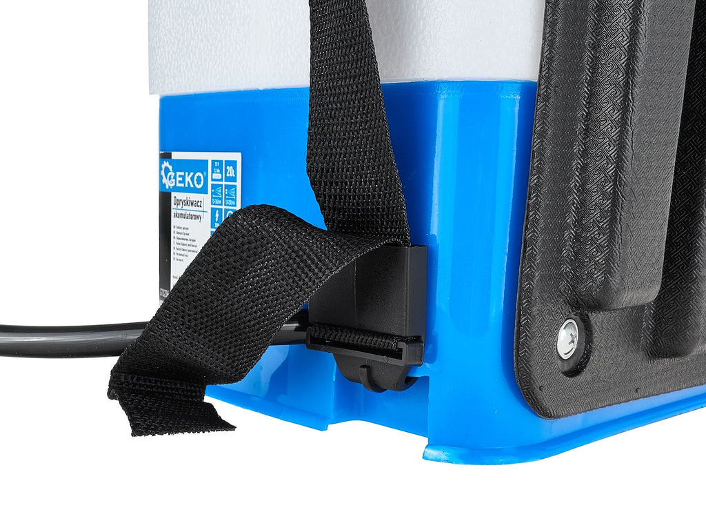 Battery sprayer 20L