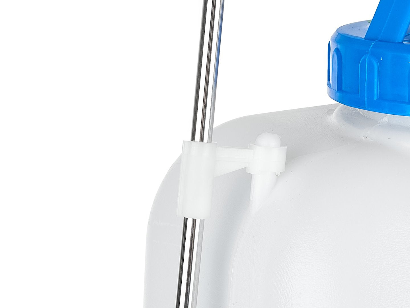 Battery sprayer 20L