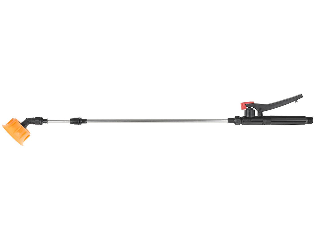 Battery sprayer 20L