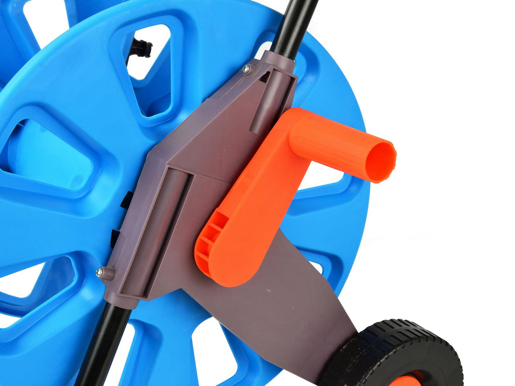 Hose reel cart 60 meter
